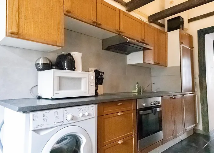 Διαμέρισμα Two Modern Comfortable For Groups *