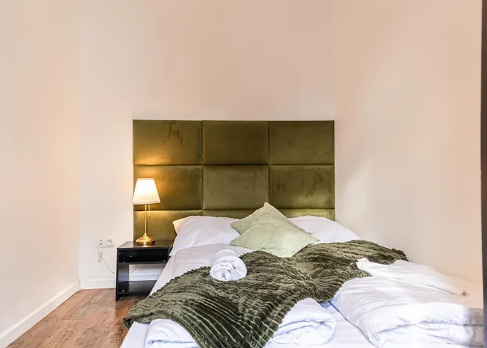 Two Modern Comfortable For Groups Βιέννη