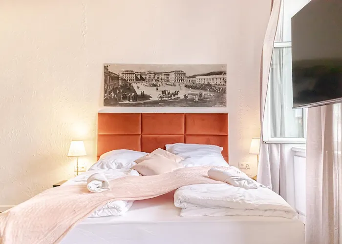 Two Modern Comfortable For Groups Διαμέρισμα *