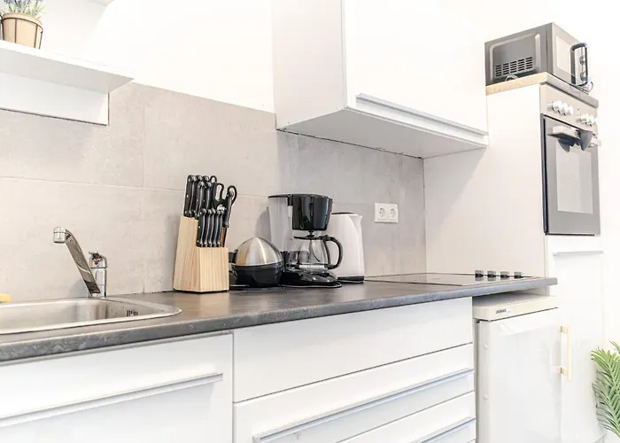 Διαμέρισμα Two Modern Comfortable For Groups Βιέννη